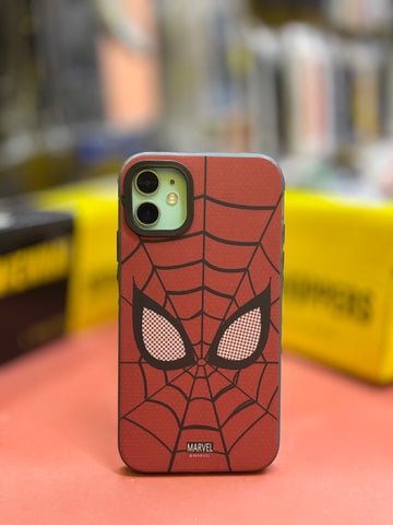 RED EYE FACE WEB