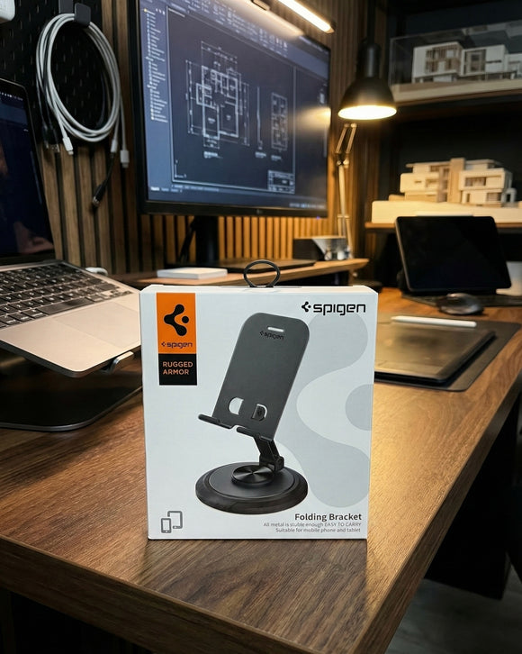 SPIGEN METAL PHONE STAND