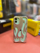 FIBER FLAME 🔥 CASE-2