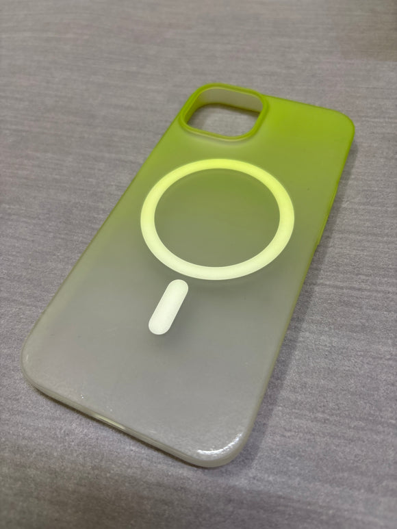 DOUBLE SHADE MAGSAFE