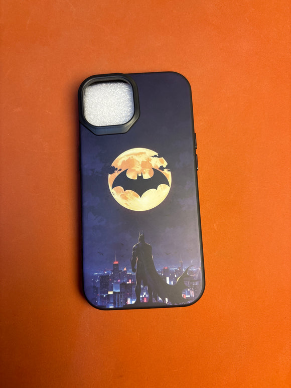 BATMAN 13/14