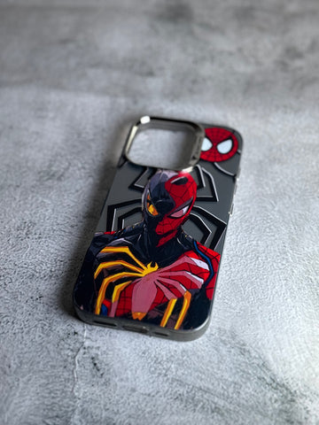 SPIDER-MAN IP 16 PRO