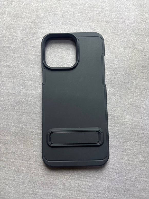 BLACK STAND CASE