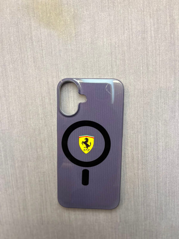 FERRARI 16 plus