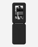 G02 Magnetic Flip Wallet & Stand | MagSafe-7