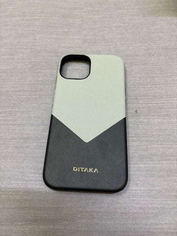 DITAKA CASE