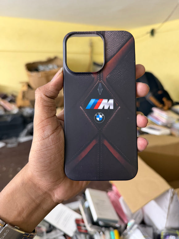 BMW IP15PM