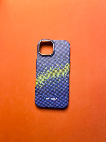 PITAKA 15