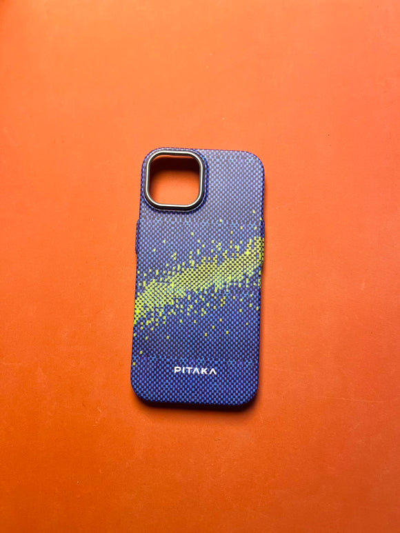 PITAKA 15