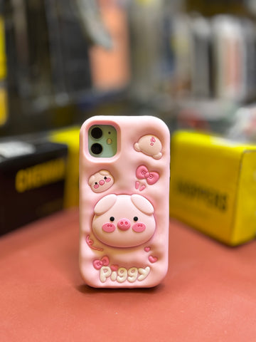 PINK PIG 🐷