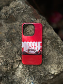 PORSCHE PRINTED CASE-2