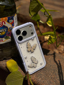 Diamond Edge Designer Cases 💫 14/15 plus-10