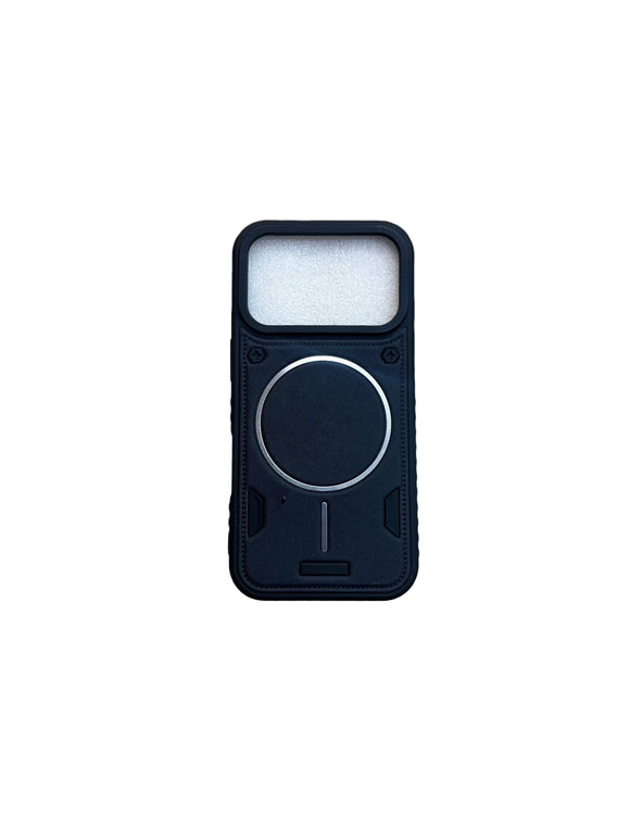 RUGGED SILICONE MAGSAFE