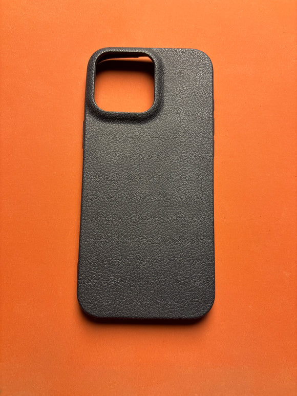 Black Leather Texture 16 promax