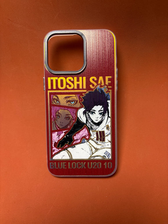 ITOSHI 15 promax
