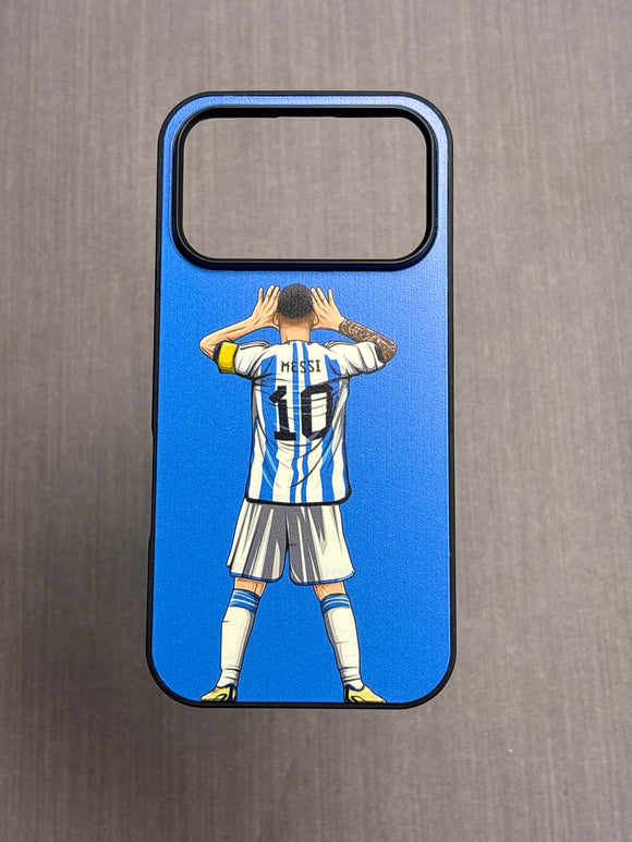 MESSI 17 pro