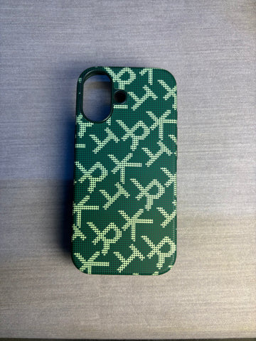 ALPHA CASE WITH MAGSAFE