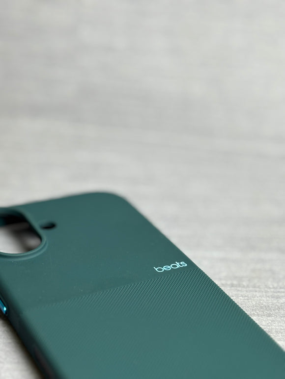 BEATS OLIVE GREEN