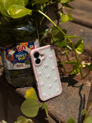 Diamond Edge Designer Cases 💫 14/15 plus-9