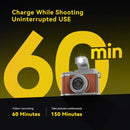 MINI RETRO CAMERA 📷-3