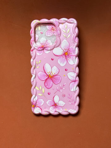 PINK FLOWER 15 promax