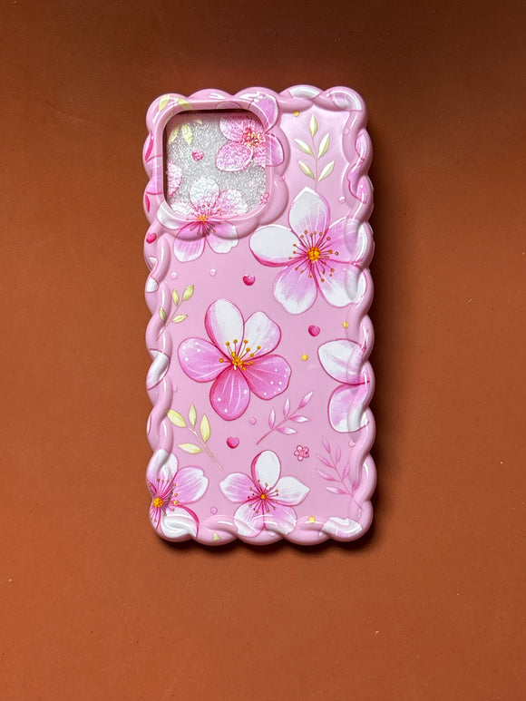 PINK FLOWER 15 promax