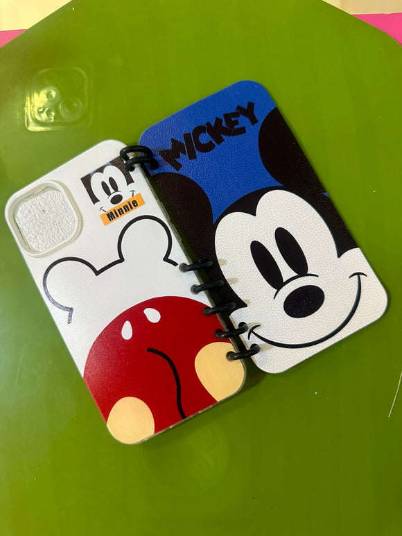 MICKY MOUSE 15