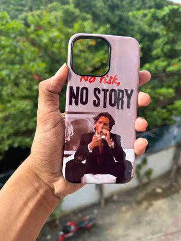 NO STORY 15PM