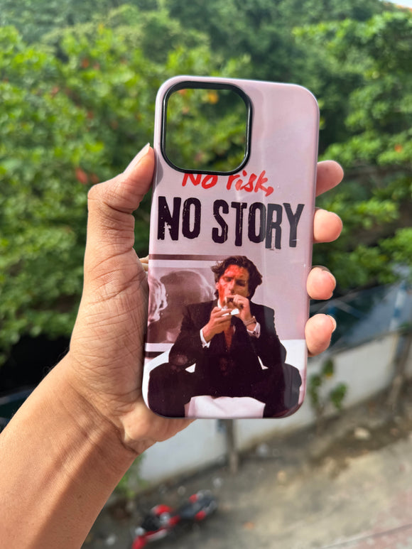 NO STORY 15PM