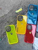 TRANSPARENT MOTOR SERIES-9