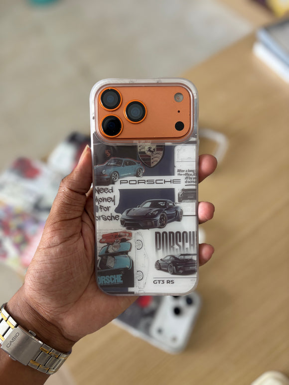 TURBO COMIC SERIES