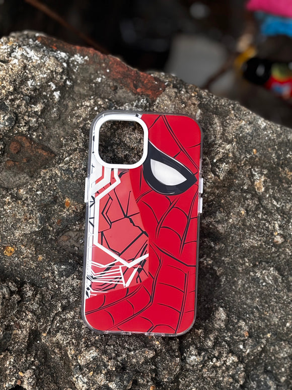 HOLOGRAPHIC CASE