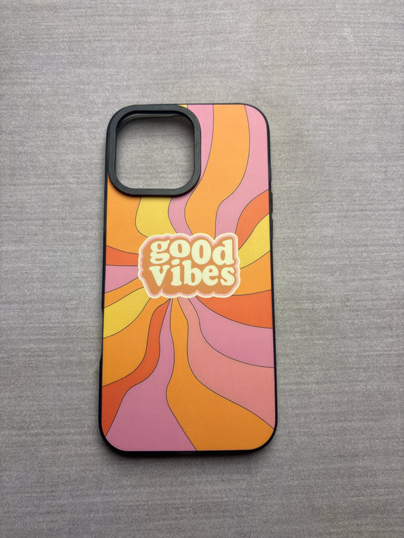 GOOD VIBES
