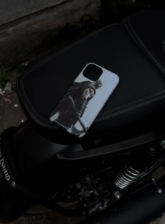 DOUBLE LAYER MAGSAFE CASE