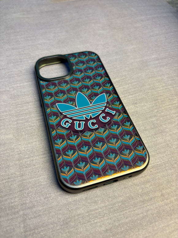 GUCCI CASE