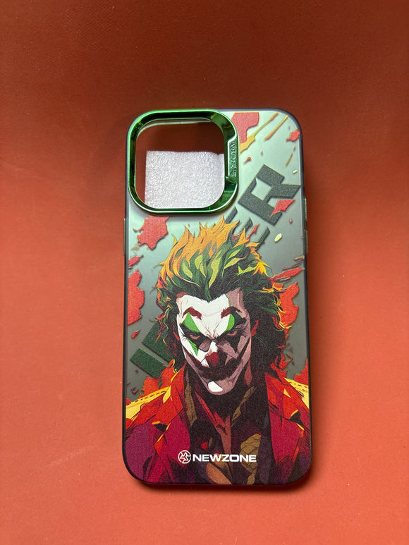 JOKER 15 promax