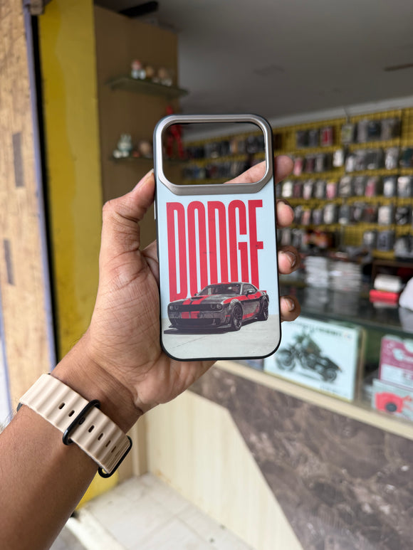 MOTAR SERIES IP17PRO