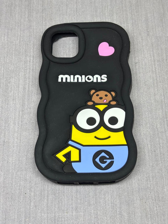 MINION CASE IP11