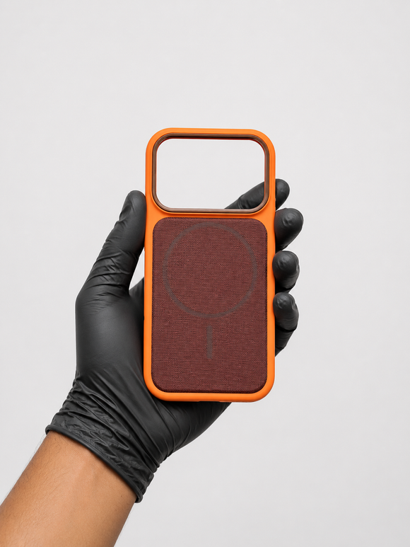 PREMIUM NETTED MAGSAFE CASE
