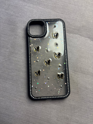 BUTTERFLY RESIN