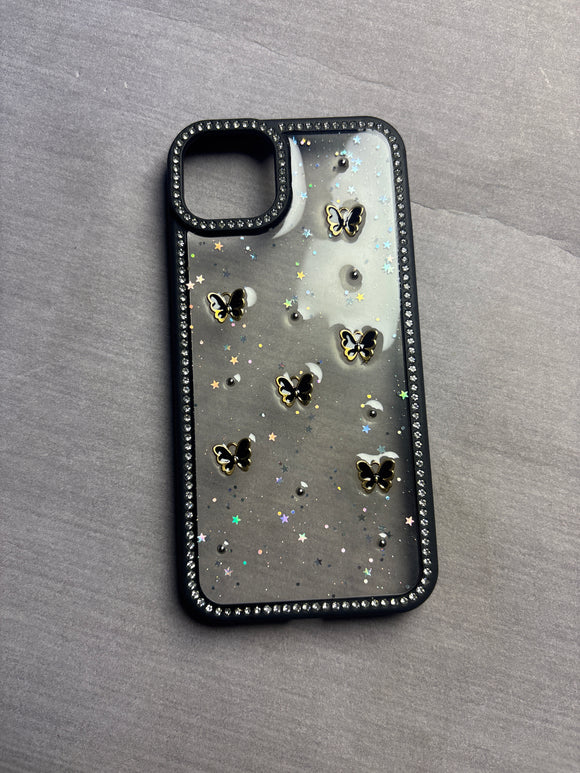 BUTTERFLY RESIN