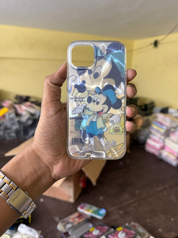MICKEY IP13