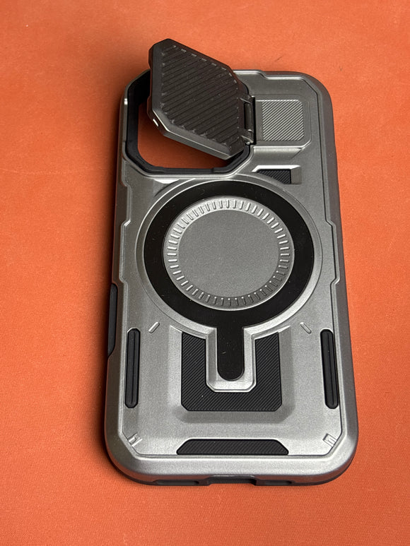 GREY UAG 16