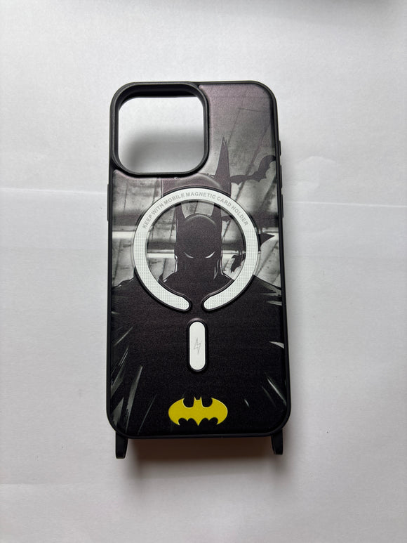 BATMAN 15 promax