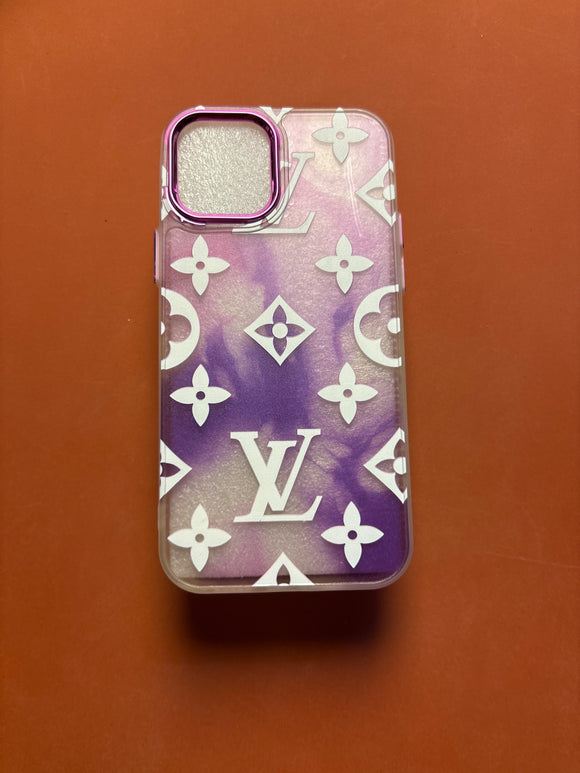 LV PURPLE 12/12 pro