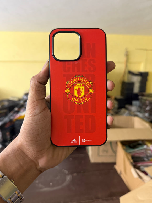 UNITED IP15PM