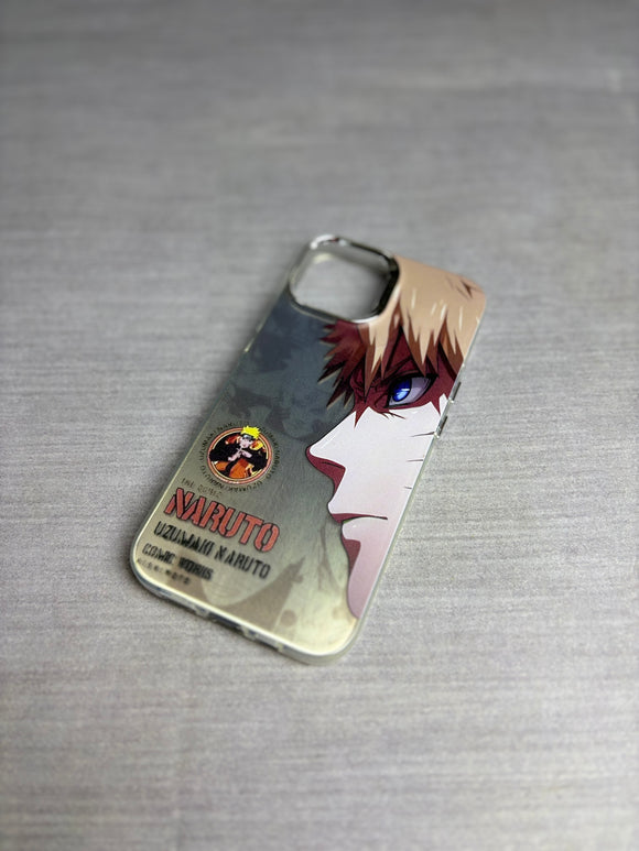 NAURTO ANINME PRINTED CASE