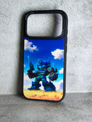 TRANSFORMER CASE 17 PRO-1