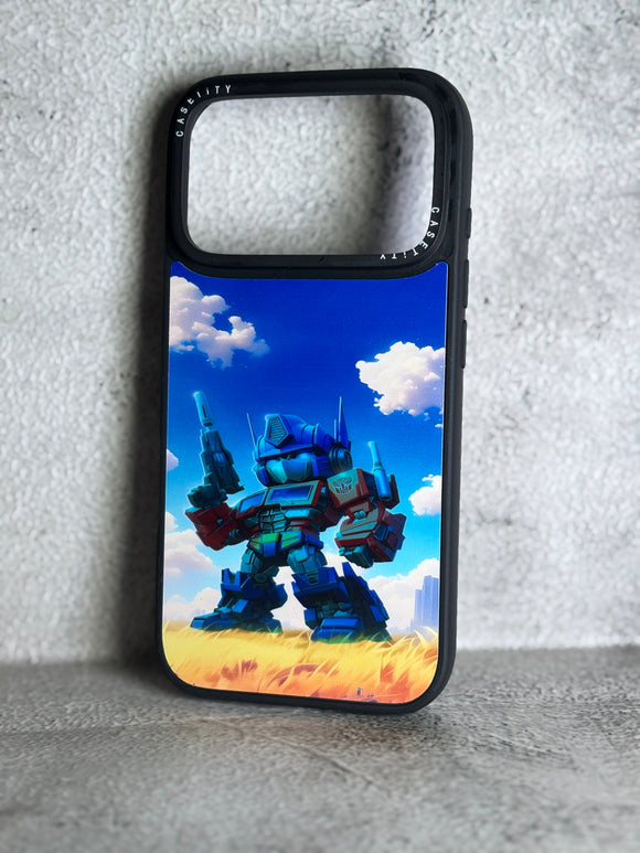 TRANSFORMER CASE 17 PRO