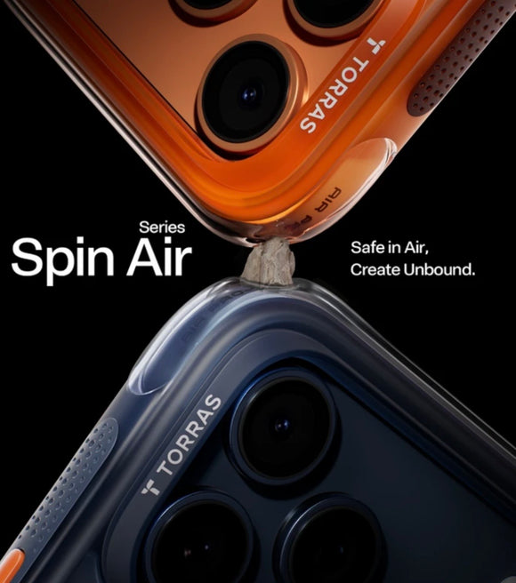 TORRAS RUGGED CASE 17 PROMAX